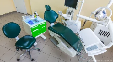 Стоматологическая клиника МиСо Дентал Центр изображение 13