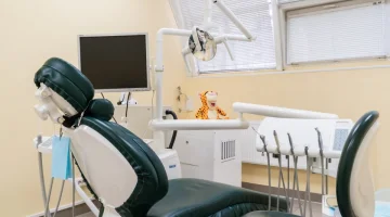 Стоматологическая клиника МиСо Дентал Центр изображение 8